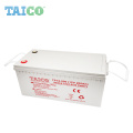 sealed lead acid battery 12v 200Ah agm battery for ups power system